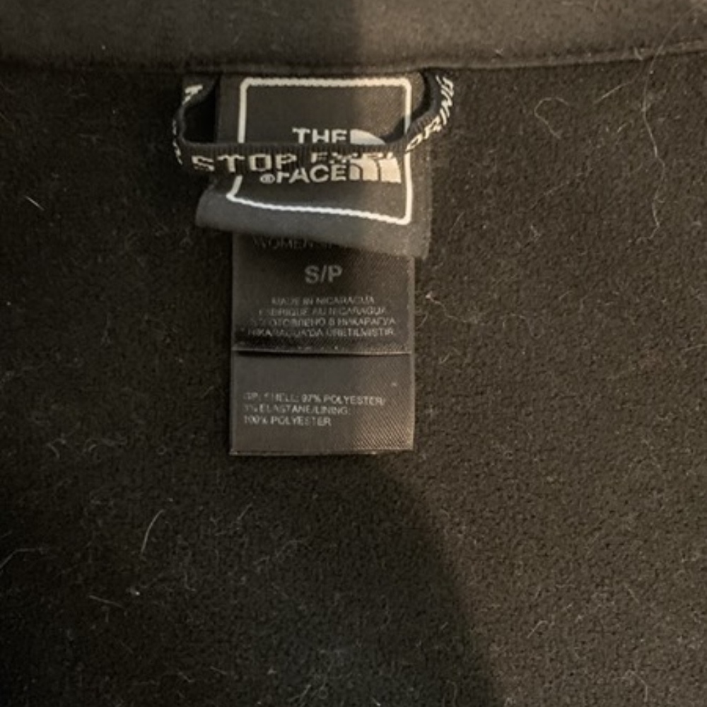 Northface Jacket - image 3